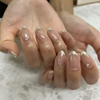 ネイル FUKUI KUMIのネイルデザイン