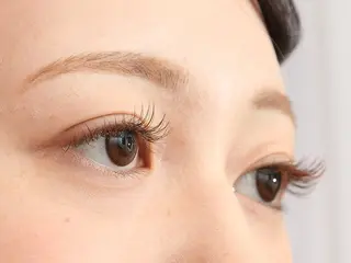 マツエク・マツパ flower_eye mayumiのマツエク・マツパデザイン