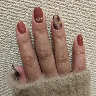 ネイル Will nail salonのネイルデザイン