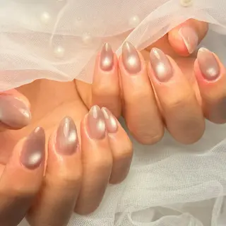 ネイル ToliyDeliy Linaのネイルデザイン