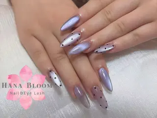 ネイル 長さ出し専門店 🎀リンナのネイルデザイン