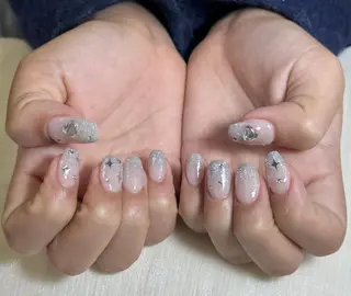 ネイル エリ🫧 nail池袋東口のネイルデザイン