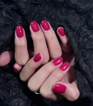 ネイル Nailsalon グリンのネイルデザイン