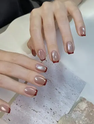ネイル Molly _nailのネイルデザイン