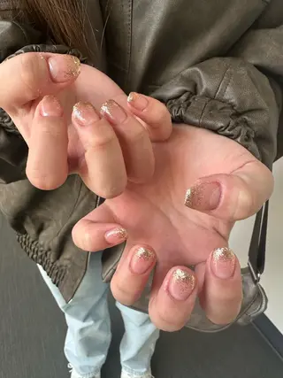ネイル rui nail 🫧天神のネイルデザイン