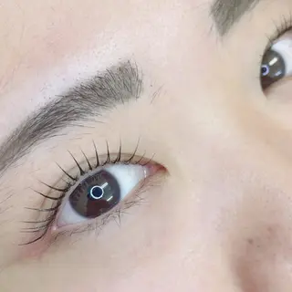マツエク・マツパ Reve. 本厚木のマツエク・マツパデザイン