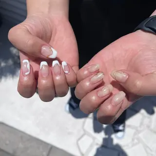 ネイル Nailsalon ibelujoureのネイルデザイン