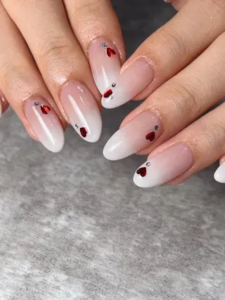 ネイル NailsalonY Yuiのネイルデザイン