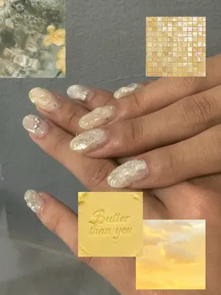 ネイル カエデ/ 海外ネイル🌺のネイルデザイン