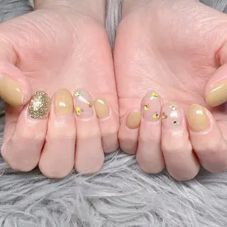 ネイル DollyGirl KYOKOのネイルデザイン