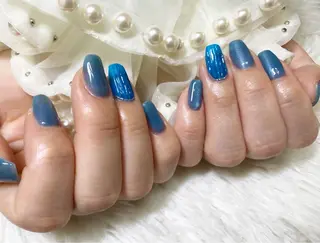 ネイル ネイルサロン nail_upのネイルデザイン
