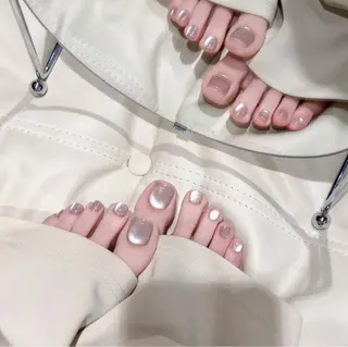 ネイル Luna Gladeのネイルデザイン