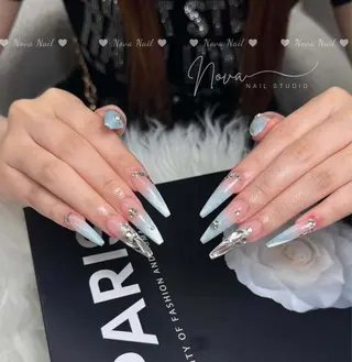 ネイル Aki Chanのネイルデザイン