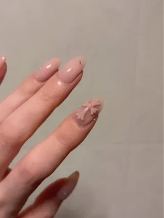 ネイル SORA ANA.CHUOのネイルデザイン