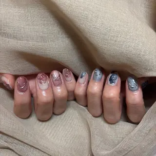 ネイル Frere nailのネイルデザイン