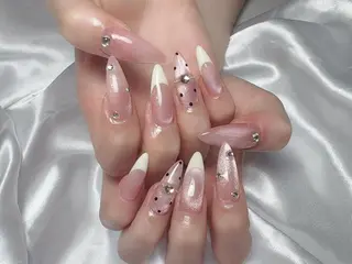 ネイル Hara Nail 【持ち込みOK】のネイルデザイン
