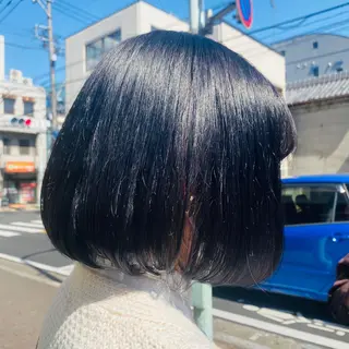 カラー 松本 莉奈のマツエク・マツパデザイン