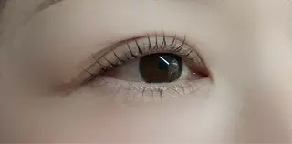 マツエク・マツパ リジュール川西 SAYAKAのマツエク・マツパデザイン