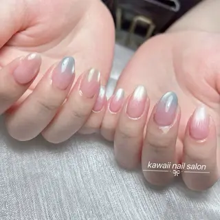 ネイル Ami アミのネイルデザイン