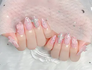 ネイル Chan Nail Salonのネイルデザイン
