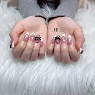 ネイル Nailsalon CHILL大須店💅のネイルデザイン