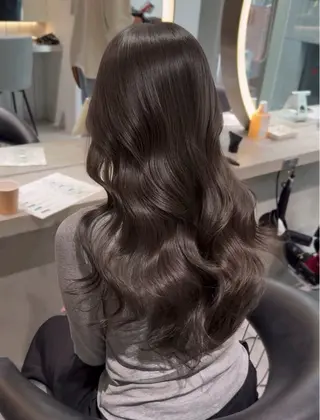 カラー あ い か 🎀 レイヤーカットのその他イメージ