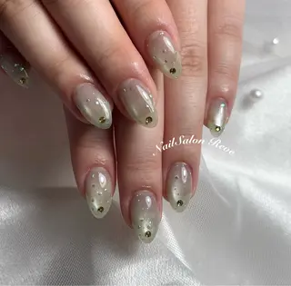 ネイル NailSalon Reveのネイルデザイン