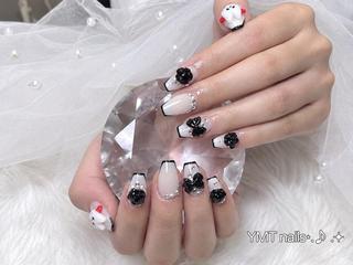 ネイル YMT_ NailStudioのネイルデザイン