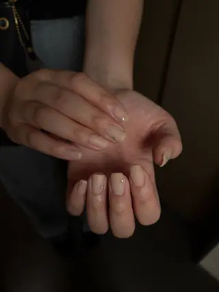 ネイル FREE'Snail reinaのネイルデザイン