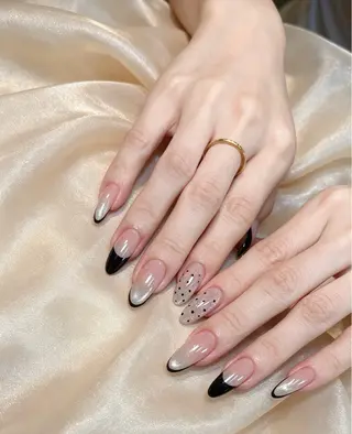 ネイル LadyJJNail つくばのネイルデザイン