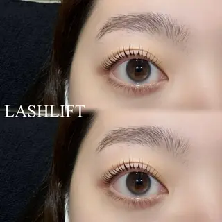 マツエク・マツパ 渋谷まつげ/眉毛 TOKUKOのマツエク・マツパデザイン