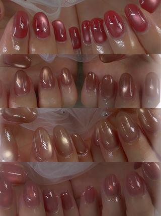 ネイル Chill Nailsalonのネイルデザイン
