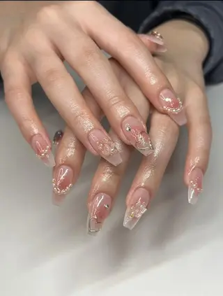 ネイル Yura nailのネイルデザイン