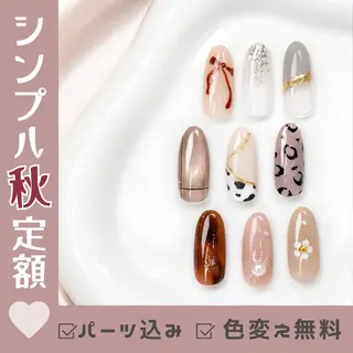 ネイル 🪞Purasia. nail｜肌管理💎のネイルデザイン