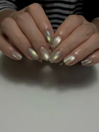 ネイル nails shiroのネイルデザイン