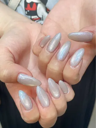ネイル kiki nail たまプラーザのネイルデザイン