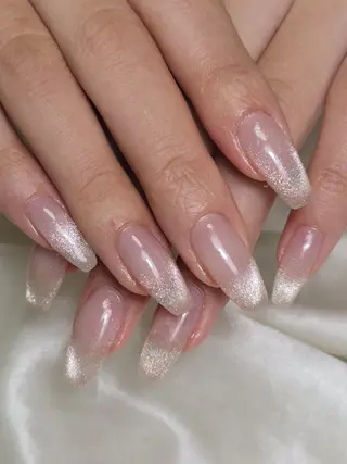 ネイル ビジュード ネイルのネイルデザイン
