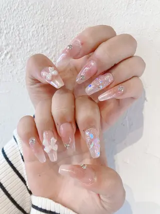 ネイル Lana nailのネイルデザイン