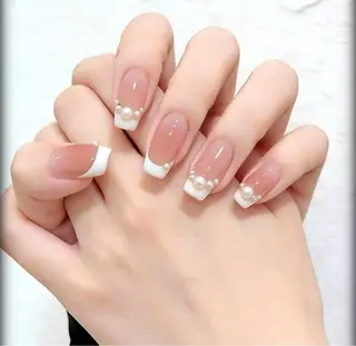 ネイル GCP Nail はるのネイルデザイン