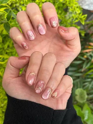 ネイル A nail studio☺︎のネイルデザイン