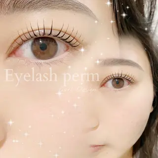 マツエク・マツパ Chisa 🌿jolie 栄店のマツエク・マツパデザイン
