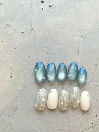 ネイル orin nail／ kaoriのネイルデザイン