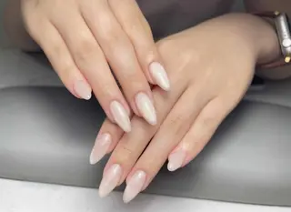 ネイル ア イリのネイルデザイン