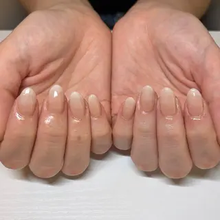 ネイル 中田 茉杏のネイルデザイン