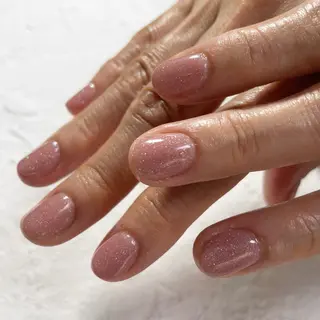 ネイル 吉村 優子のネイルデザイン