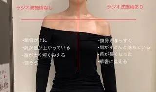 リンパマッサージ mimozaのエステ・リラクイメージ