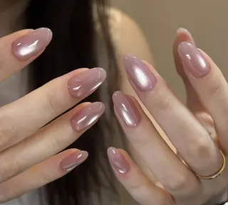 ネイル Molly _nailのネイルデザイン