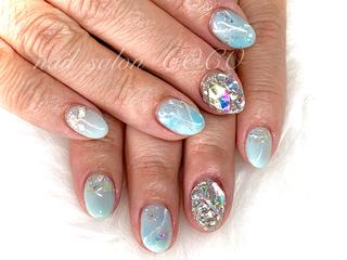 ネイル nail Berunaのネイルデザイン