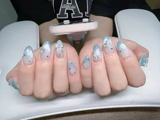 ネイル For you. Nail Salonのネイルデザイン