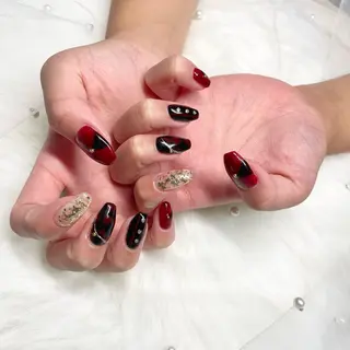 ネイル K NAILのネイルデザイン